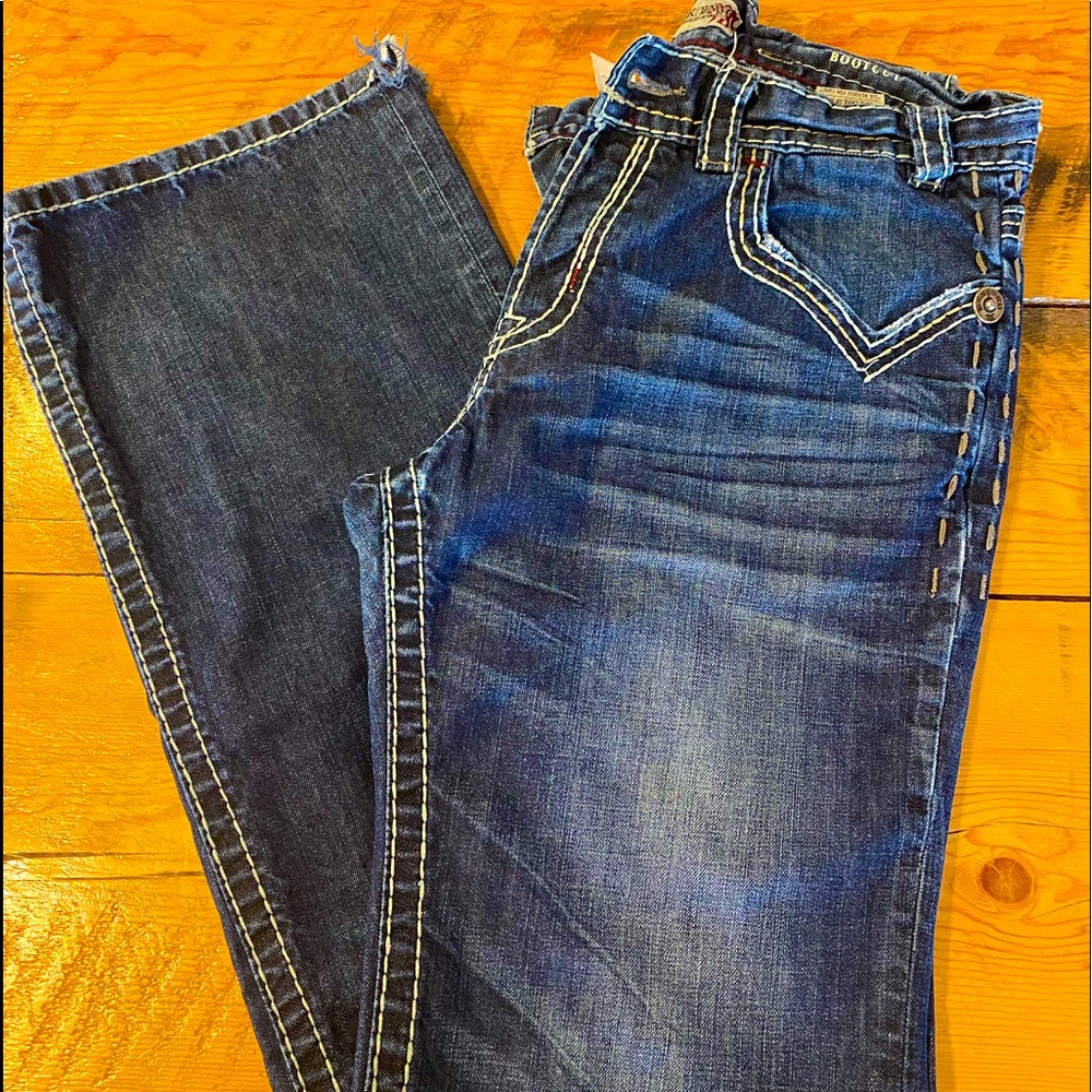 Men’s Mek Jeans